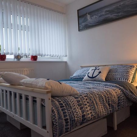 לונדון Bright And Spacious 1 Bed Flat In Camberwell מראה חיצוני תמונה