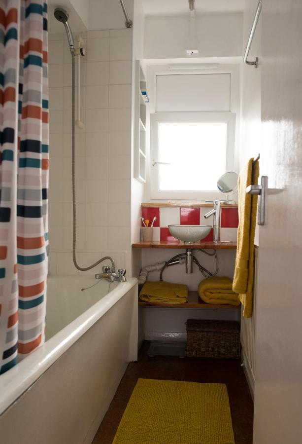 לונדון Bright And Spacious 1 Bed Flat In Camberwell מראה חיצוני תמונה
