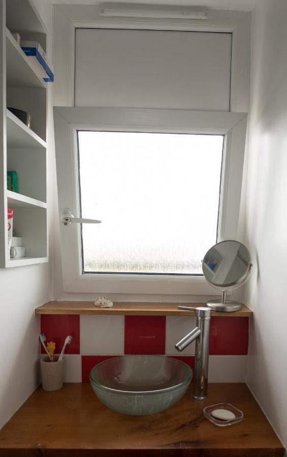 לונדון Bright And Spacious 1 Bed Flat In Camberwell מראה חיצוני תמונה
